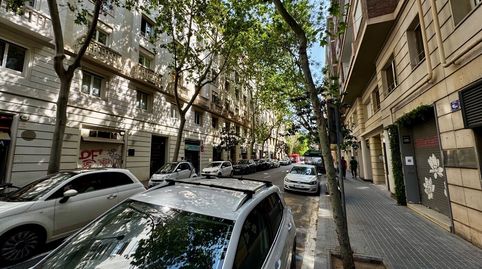 Foto 2 de Piso en venta en Manuel de Falla, 28, Sarrià, Barcelona Capital