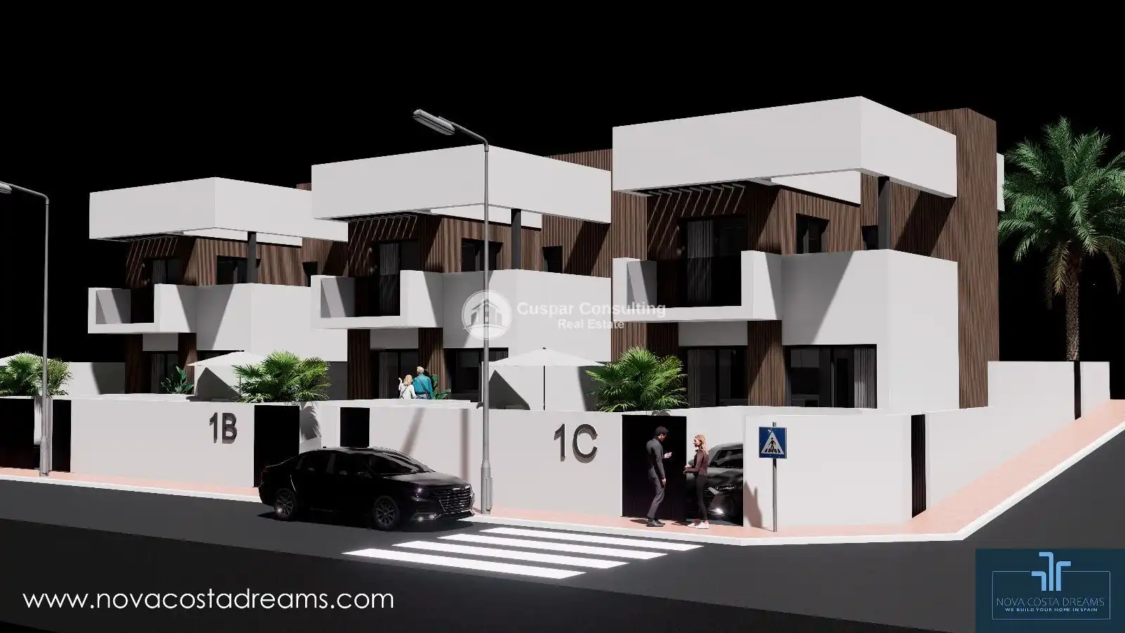 Chalet con piscina en venta en Benijófar, imagen 11