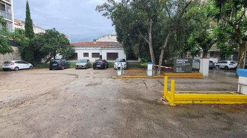 Foto 3 de Residencial en venda a Calle Gran Via Lluis Companys, Centre - Nucli Antic, Barcelona