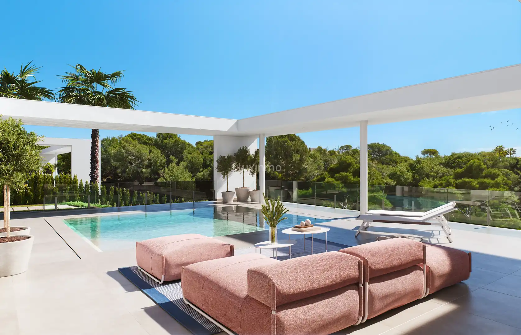 Detached house with pool for sale in Orihuela Costa, imagen 25