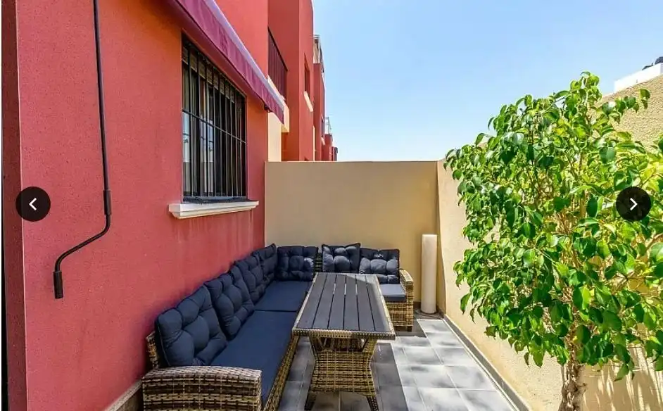 Maison mitoyenne avec terrasse à vendre à Calle María San Gil Noain, imagen 18