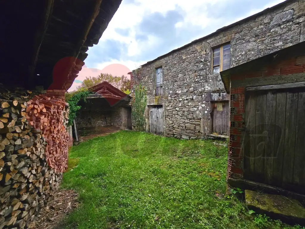 Casa in vendita a Lugar Outeiro - Pq Piñeira, imagen 13