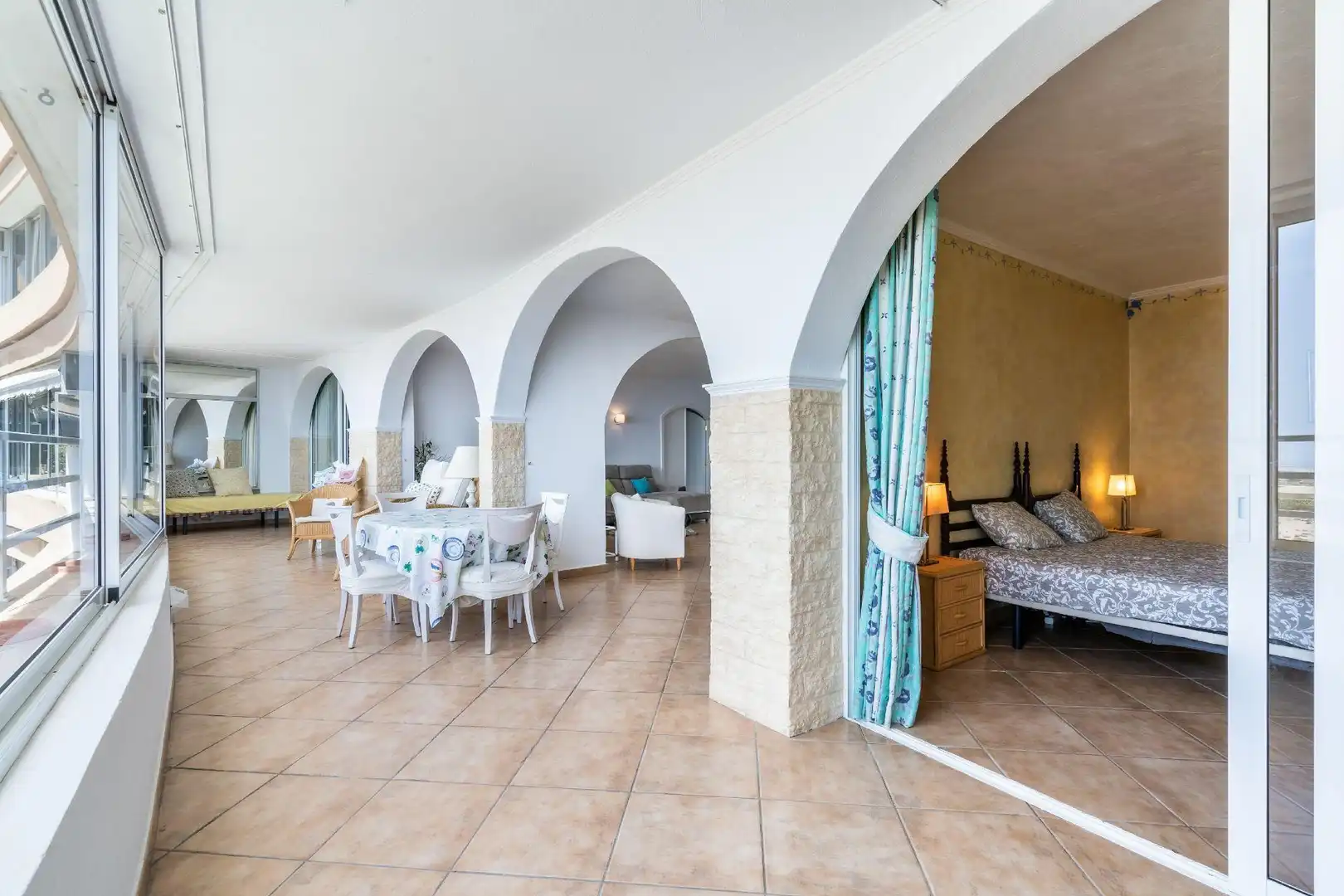 Apartamento con piscina en venta en Marazul - Ricasa, imagen 29