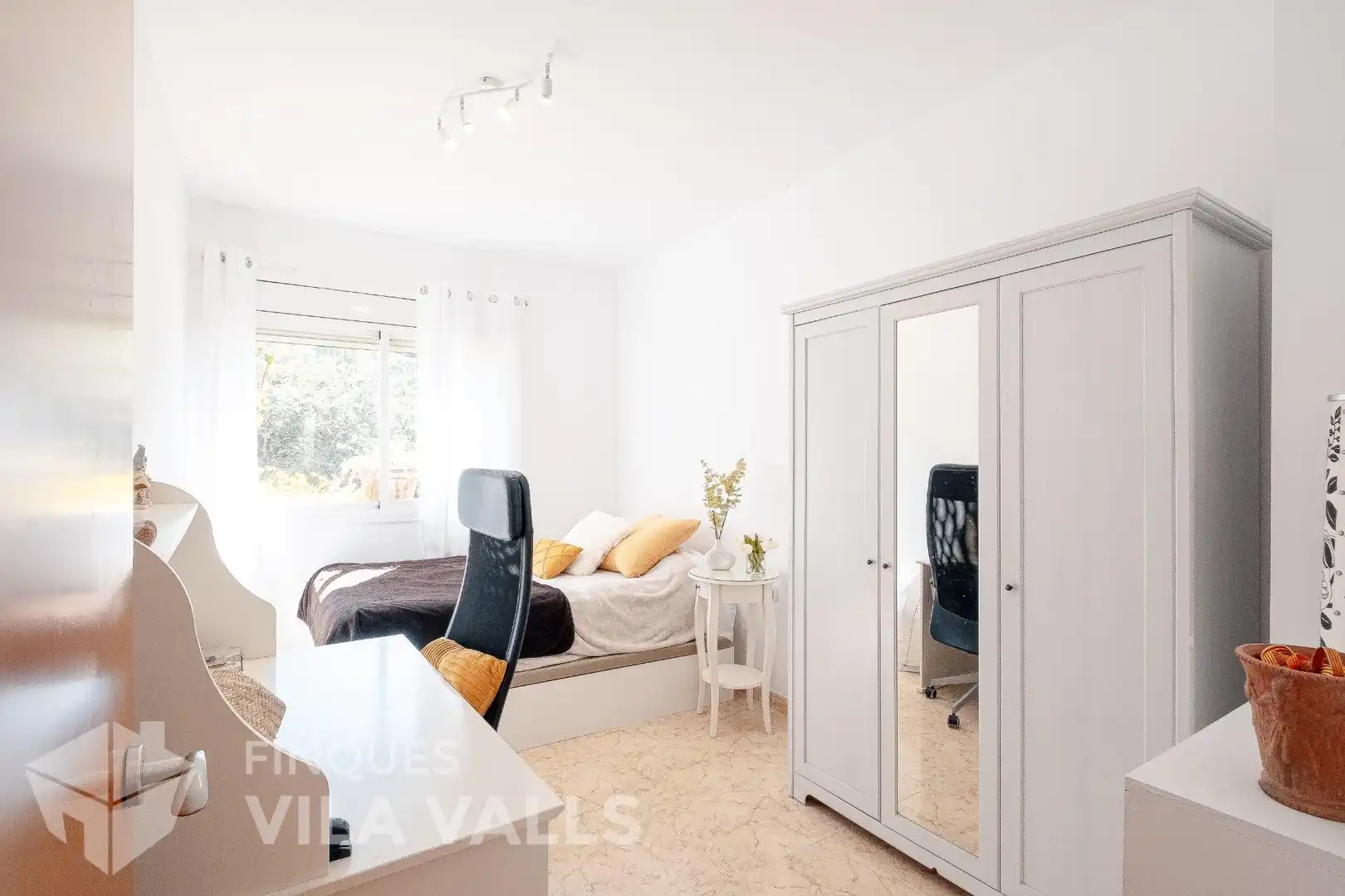 Casa amb jardí en venda a Calle oreneta, imagen 26