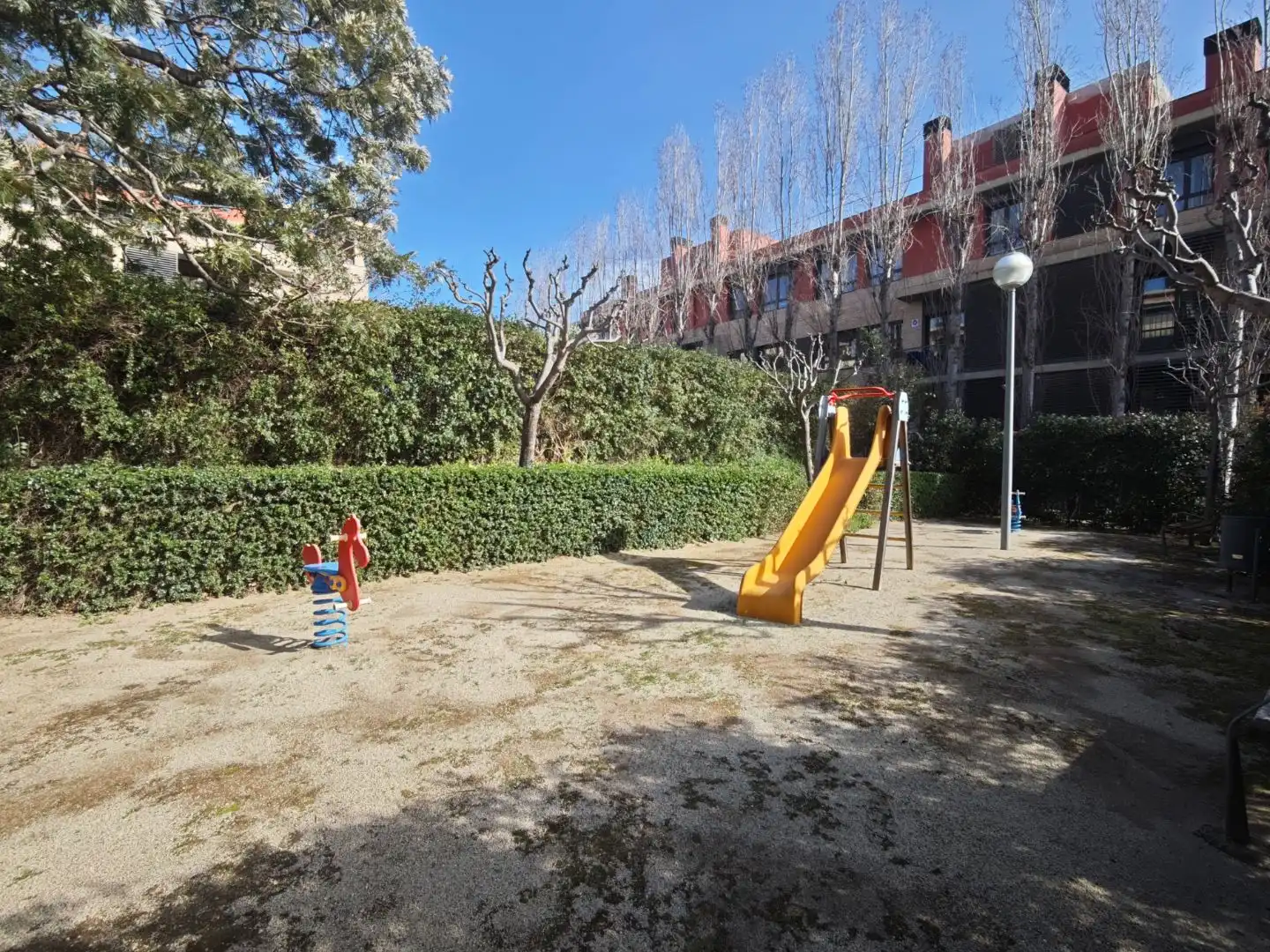 Appartamento con piscina in vendita a Carrer d'Eric R. Svensson 13, imagen 18