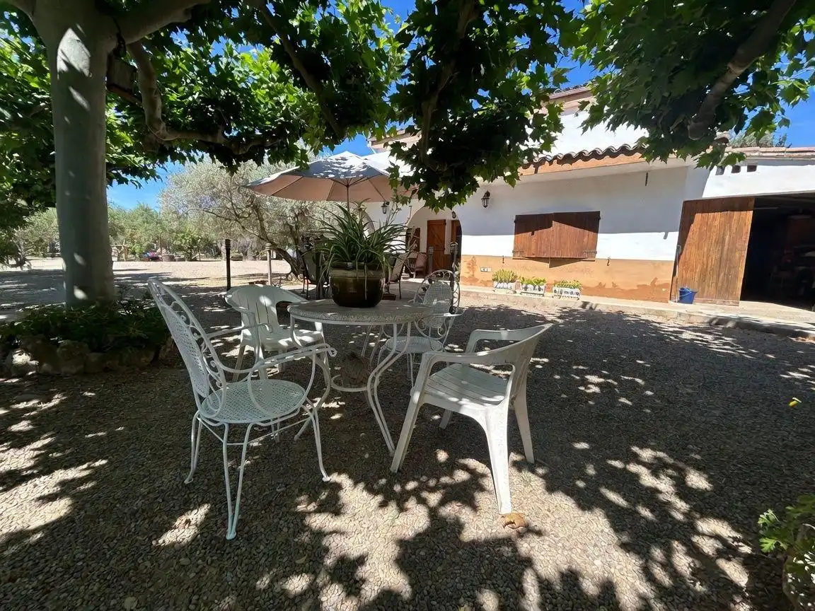 Country homes for sale in 0, Cascante