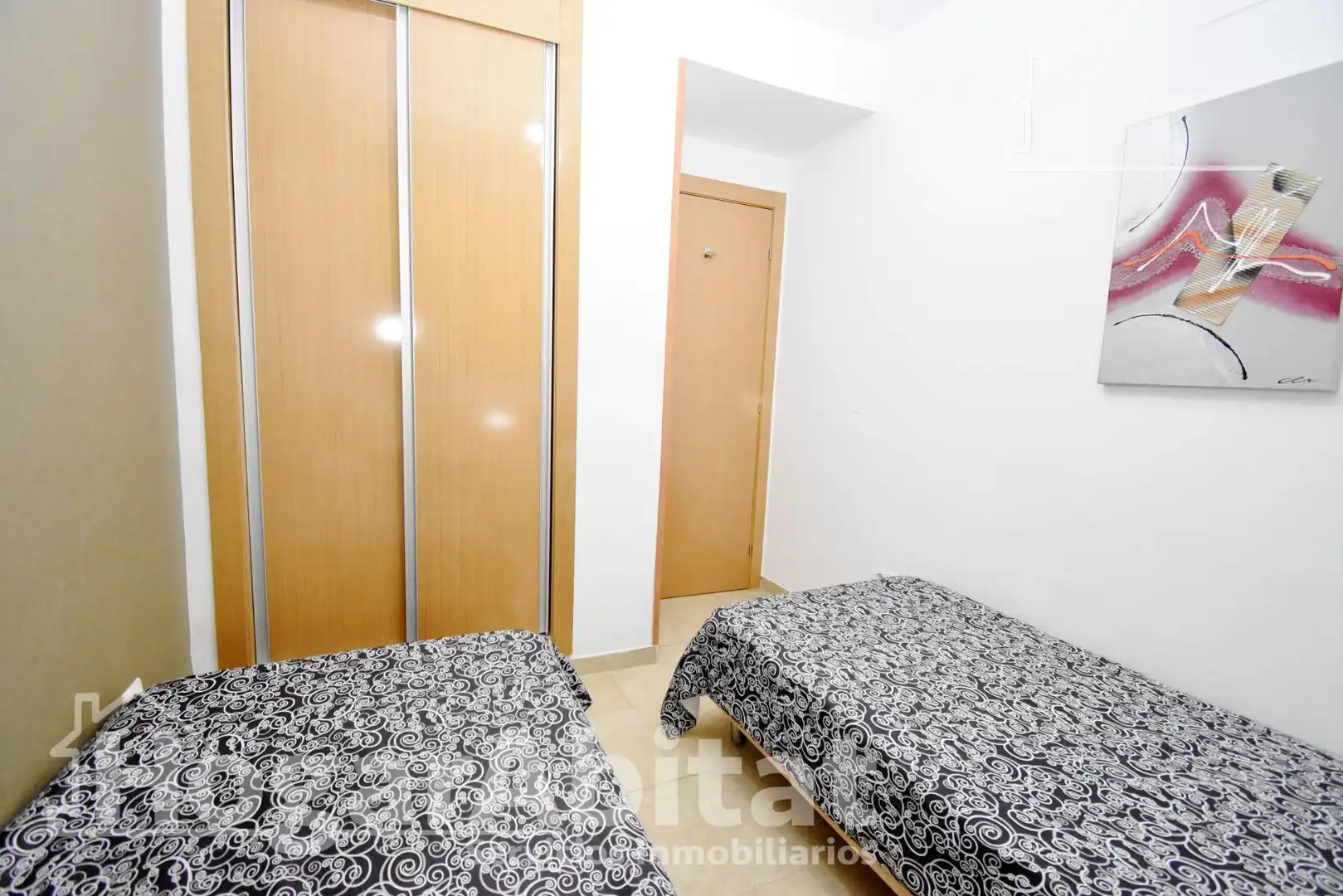 Appartamento con piscina in vendita a Avenida Jardín, imagen 22