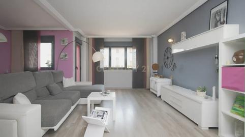 Foto 4 de Pis en venda a Avenida Unicef, Alicante, Spain, 6, Benisaudet, Alicante / Alacant