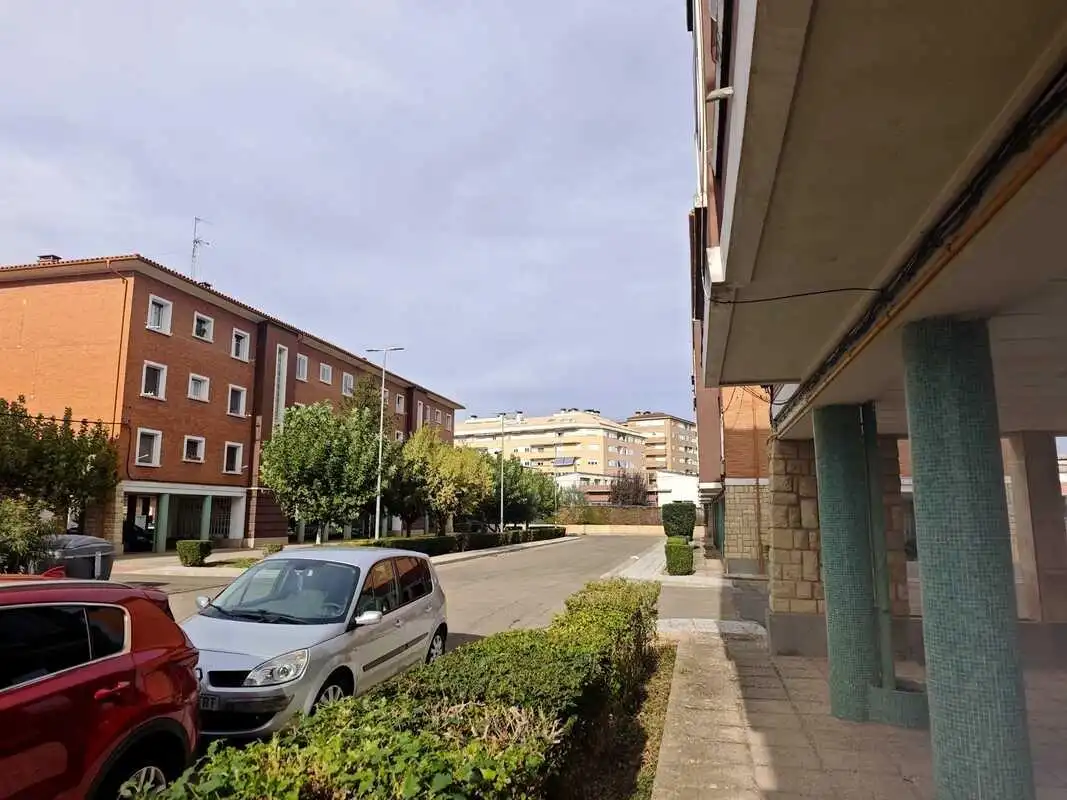 Piso de alquiler en Calatayud, Zaragoza