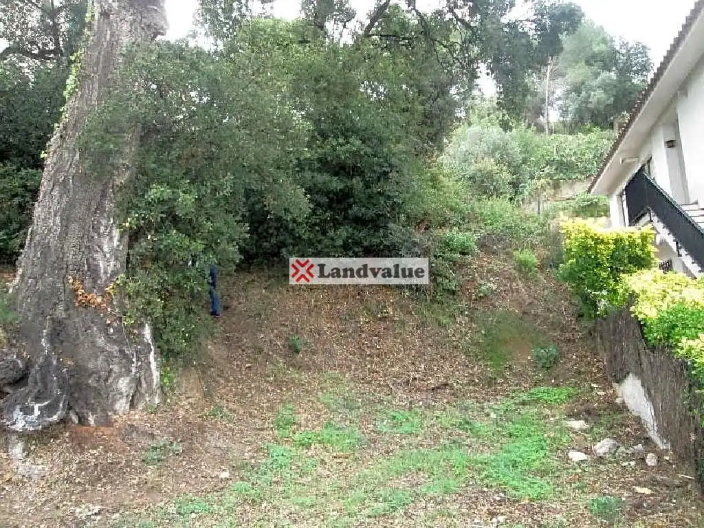 Terrenos y solares en venta en Baixada De La Glorieta 8, imagen 8