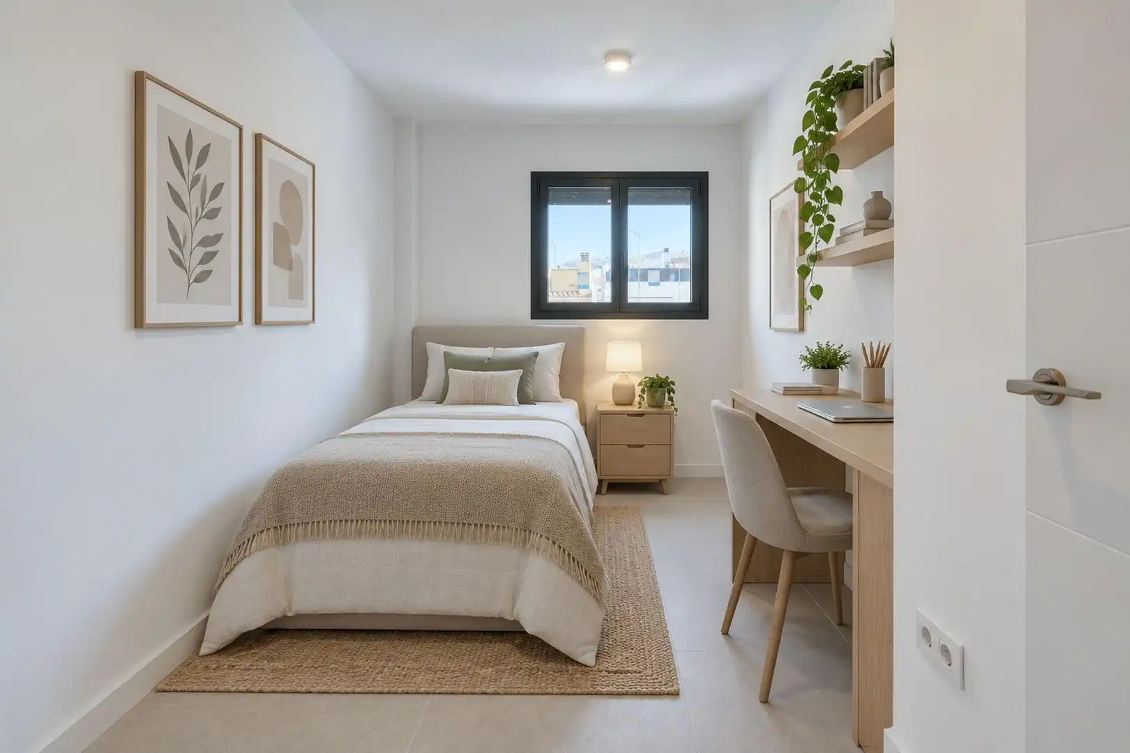 Duplex avec terrasse à vendre à Centre, imagen 25