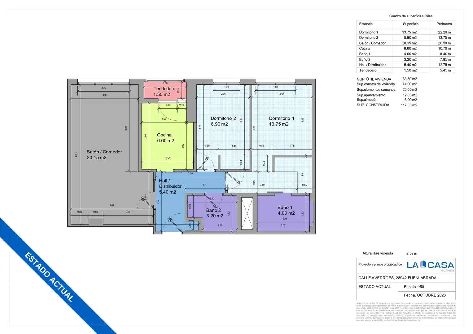 Wohnung mit Pool zum Verkauf in Calle de Averroes, imagen 26