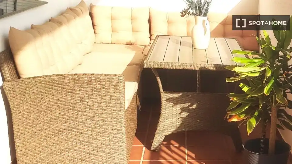 Zimmer in Riviera del Sol