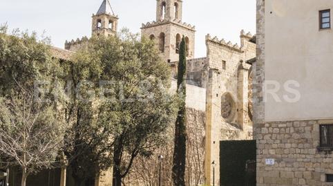 Foto 4 de Residencial en venda a Golf - Can Trabal, Barcelona