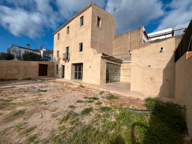 Finca rústica en Venta en Piverd - Vila-Seca - Bruguerol