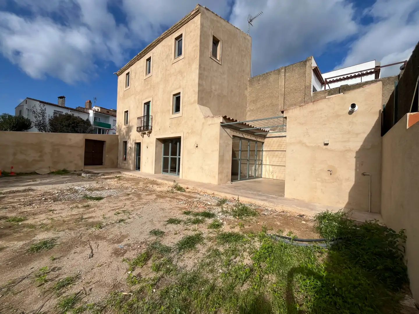 Landhaus mit Terrasse zum Verkauf in Vila de Palafrugell, imagen 14