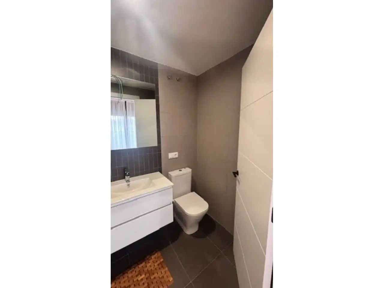 Flat with terrace for sale in Paseo Estación, imagen 20