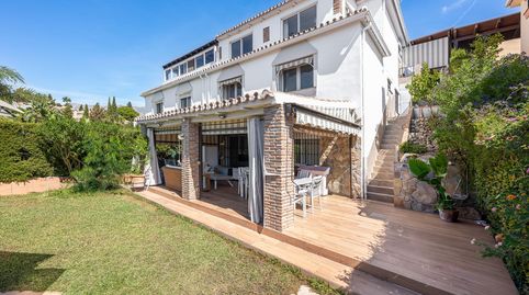 Elegancia, amplitud y luz el hogar familiar que lo tiene todo en Fuengirola y Mijas Costa