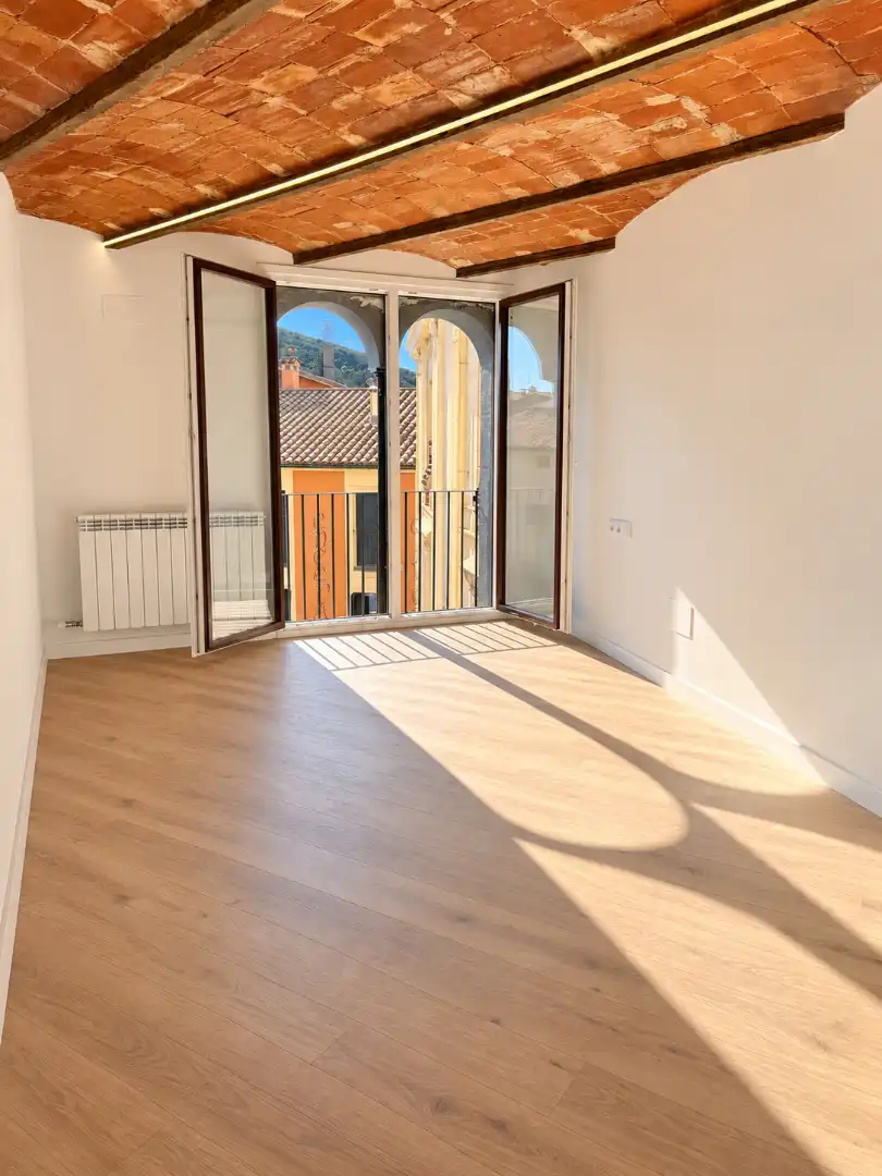 Terrassa de Pis de lloguer en Ripoll, Girona