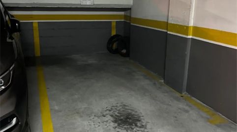 Foto 2 de Garaje en venta en Rúa Porto Rico, 20, Casablanca - Calvario, Vigo