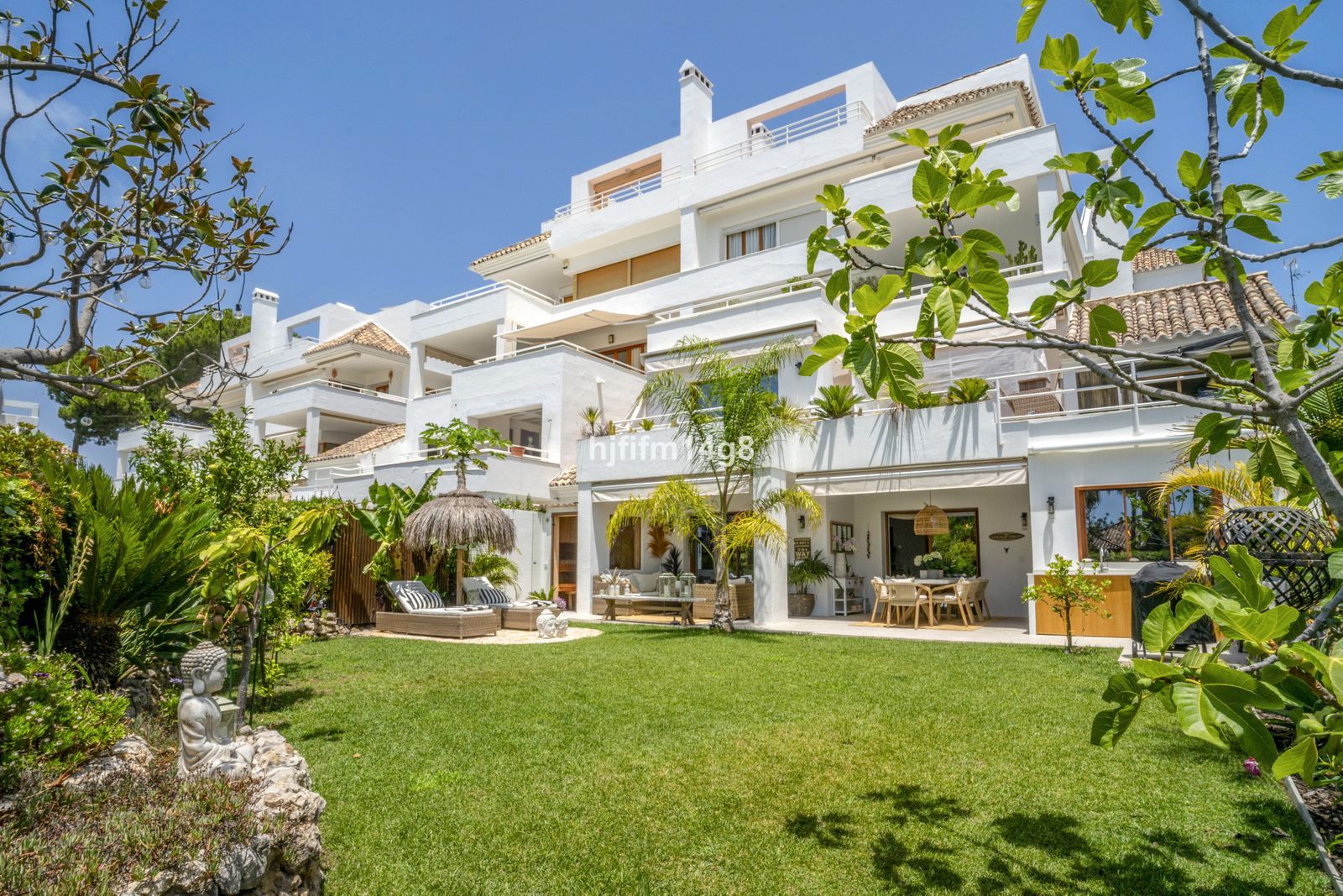 Flat for sale in Calle Tucán, 61, Los Naranjos