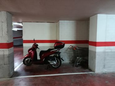 Individual en venta en del Cardenal Vidal i Barraquer 14