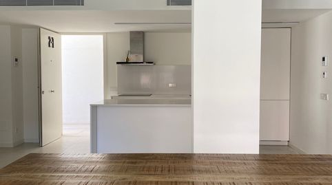 Foto 5 de Apartament de lloguer a El Terreno, Palma de Mallorca