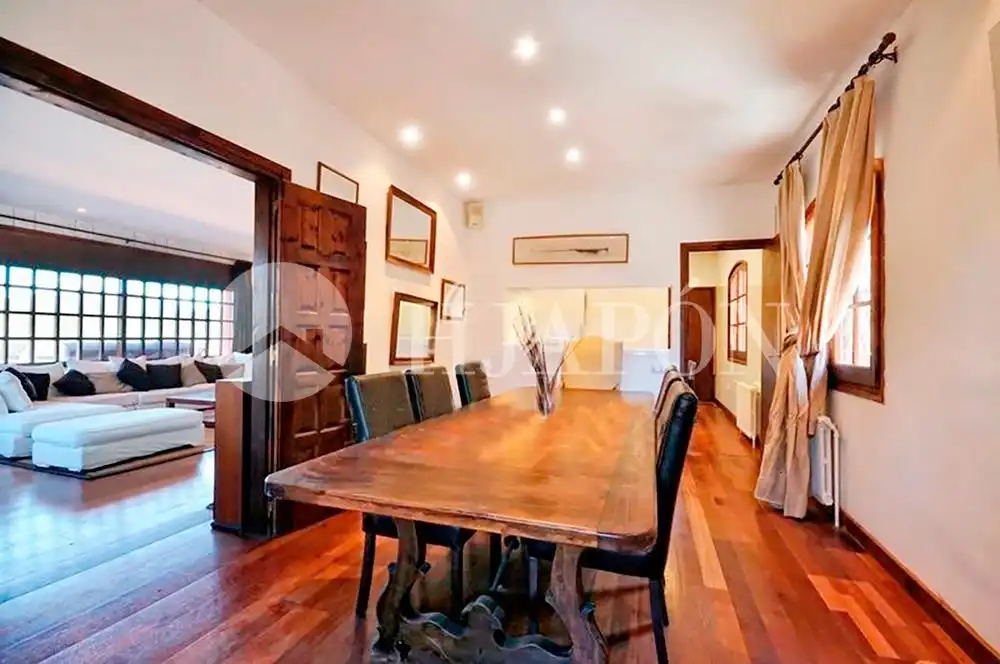 Casa con piscina en venta en Vallromanes, imagen 20