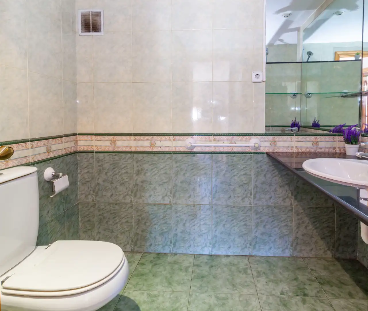 Appartamento con ascensore in vendita a Carrer de Joanot Martorell, imagen 6