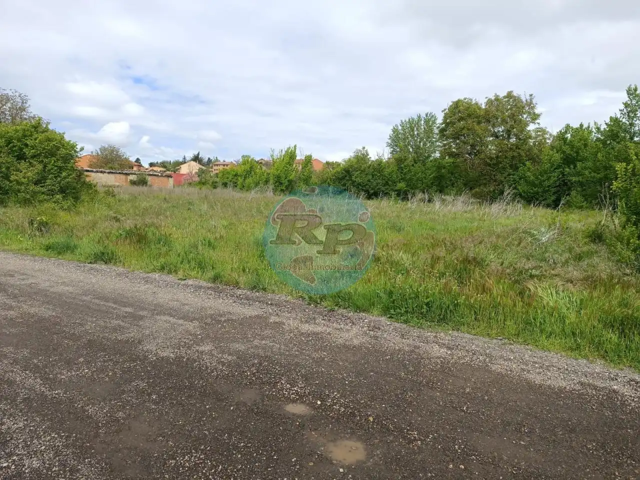 Land for sale in San Andrés del Rabanedo