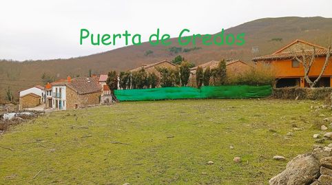 Foto 5 de Residencial en venda a Calle Fuente, 49, Solana de Ávila, Ávila