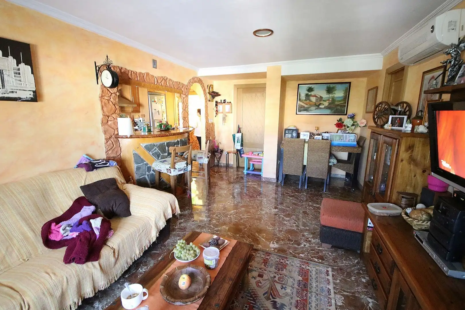 Chalet en venta en Monóvar  / Monòver, imagen 36
