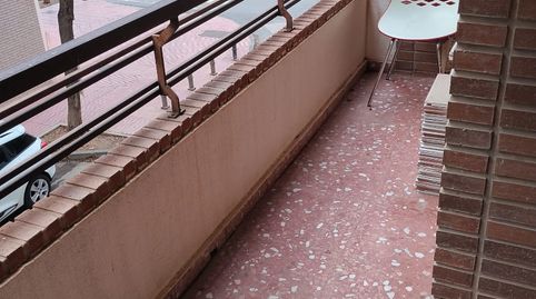 Foto 2 de Piso en venta en Plaza Alcalde Felipe Mallol, 9, Norte, San Vicente del Raspeig / Sant Vicent del Raspeig