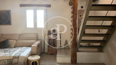 Foto 3 de Finca rústica en venda a Torremanzanas / La Torre de les Maçanes, Alicante