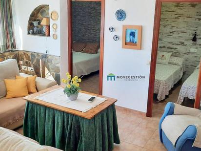 Living room of Planta baja for sale in Benaocaz