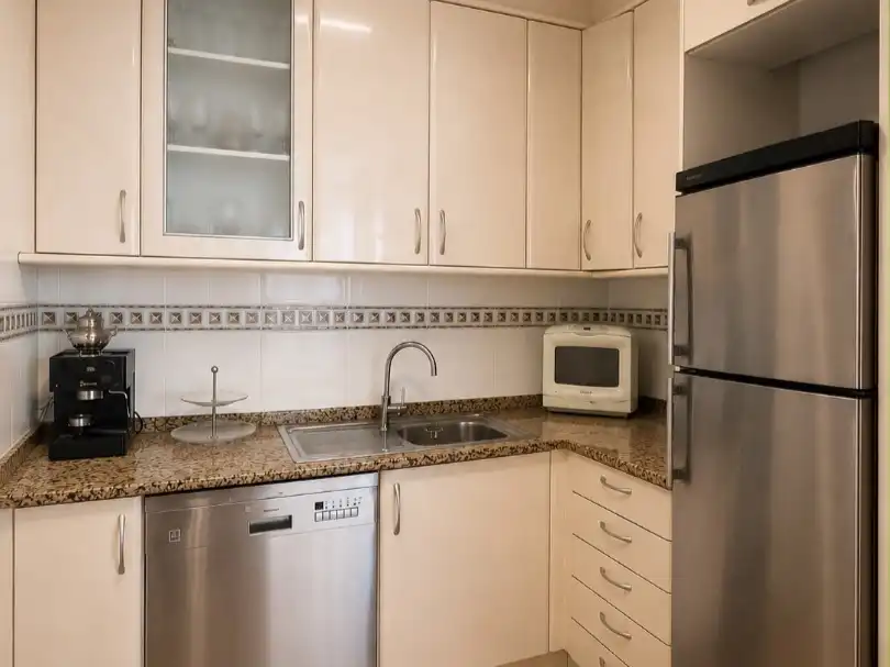 Appartement avec ascenseur à vendre à Ferrer i busquets 42, imagen 7