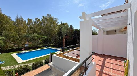 Foto 4 de Àtic en venda a Marbella,nueva Andalucia,avenida del Prado, Las Brisas, Marbella
