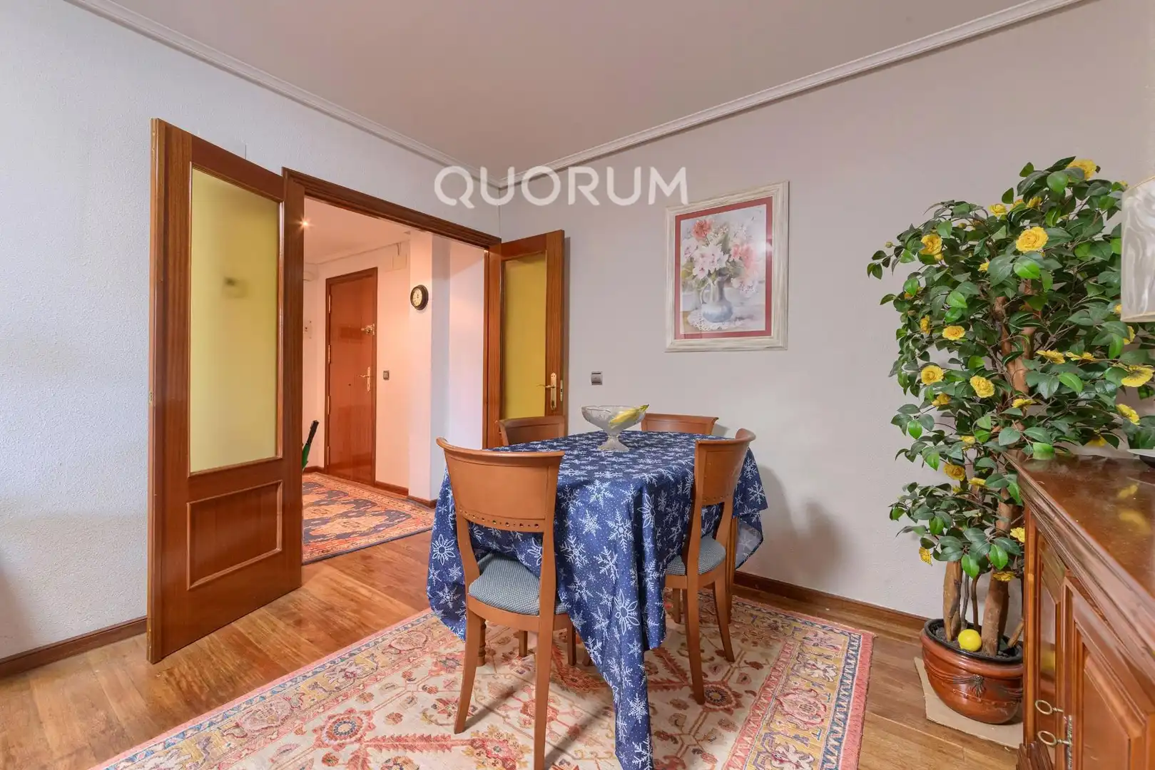 Wohnung mit Terrasse zum Verkauf in Galdakao, imagen 10