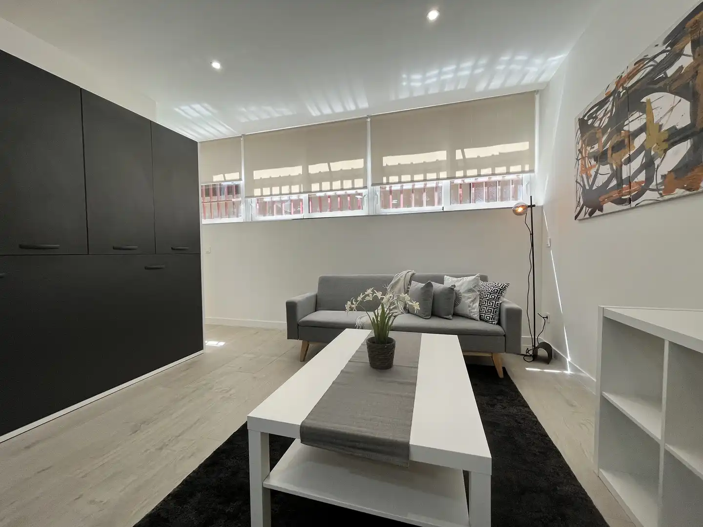 Flat with lift to rent in Tetuán, imagen 9