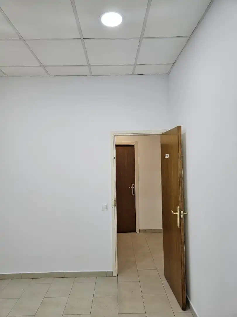 Habitación de Local de alquiler en Mataró