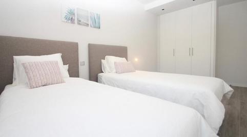 Foto 4 de Planta baixa de lloguer a Sup-e9 Norte Cancelada, 4, Cancelada, Málaga