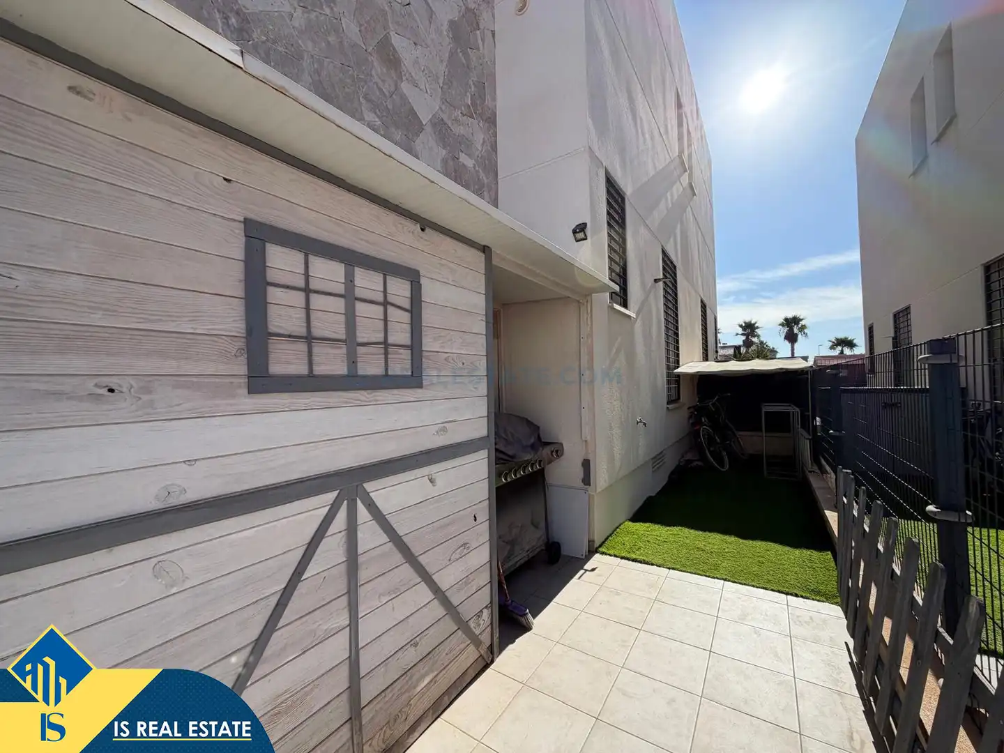Adosado con piscina en venta en Nueva Torrevieja - Aguas Nuevas, imagen 8