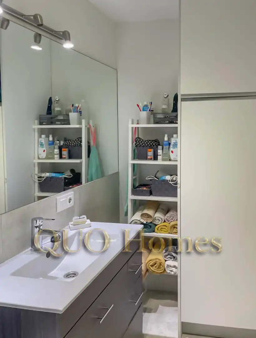 Bany de Loft en venda en Jerez de la Frontera amb Aire condicionat i Traster