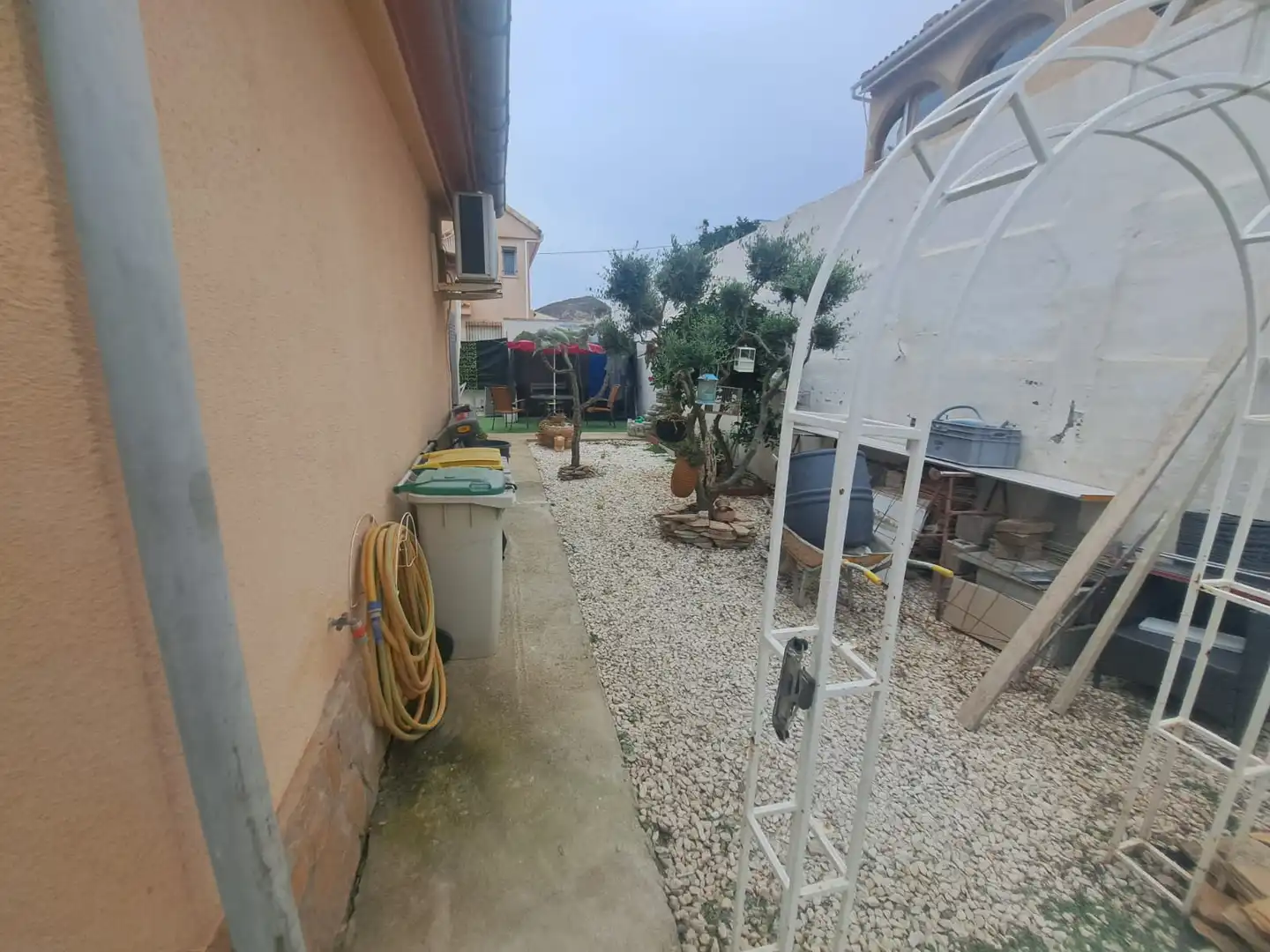 Villa avec jardin à vendre à Calle la Galera, imagen 30
