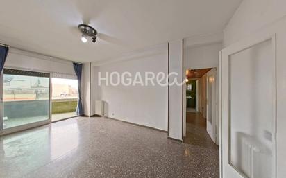 Bedroom of Flat for sale in  Barcelona Capital  with Air Conditioner, Heating and Terrace