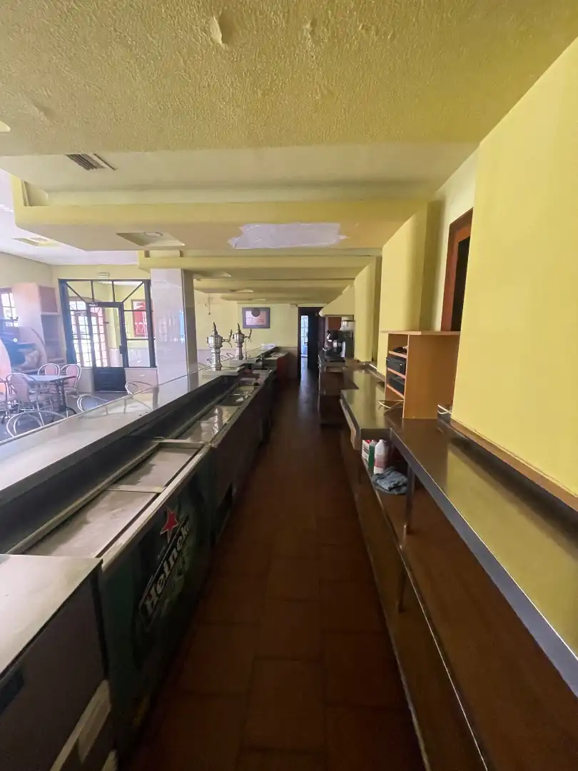 Local comercial en venda a Calle Vistahermosa, imagen 10