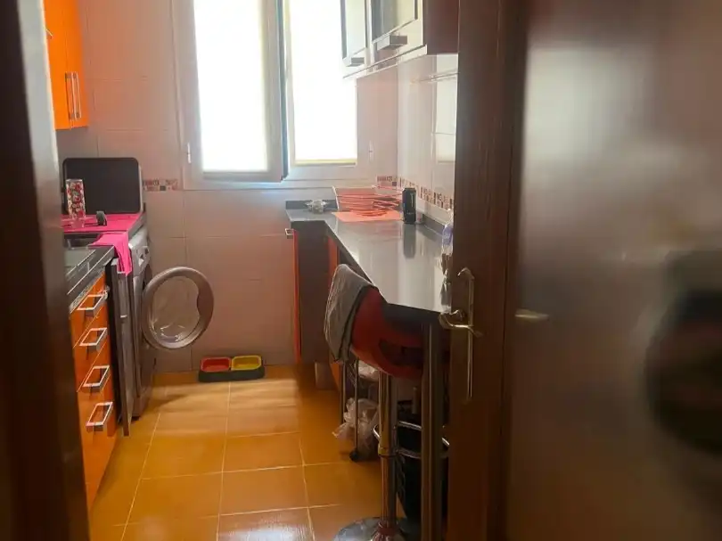 Cocina de Piso en venta en La Salle - Vistahermosa