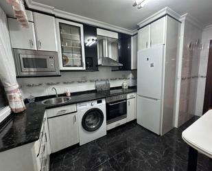 Kitchen of Flat for sale in Amorebieta-Etxano  with Storage room