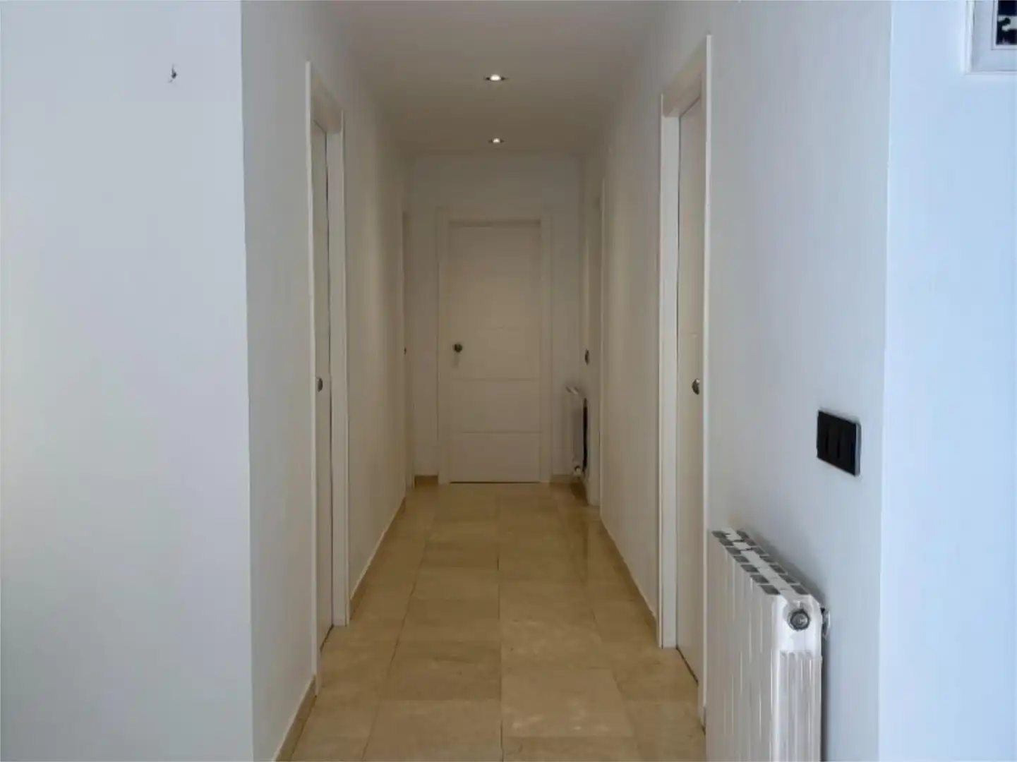 Casa amb terrassa en venda a Calle de Josep Gallart I Parera, imagen 20