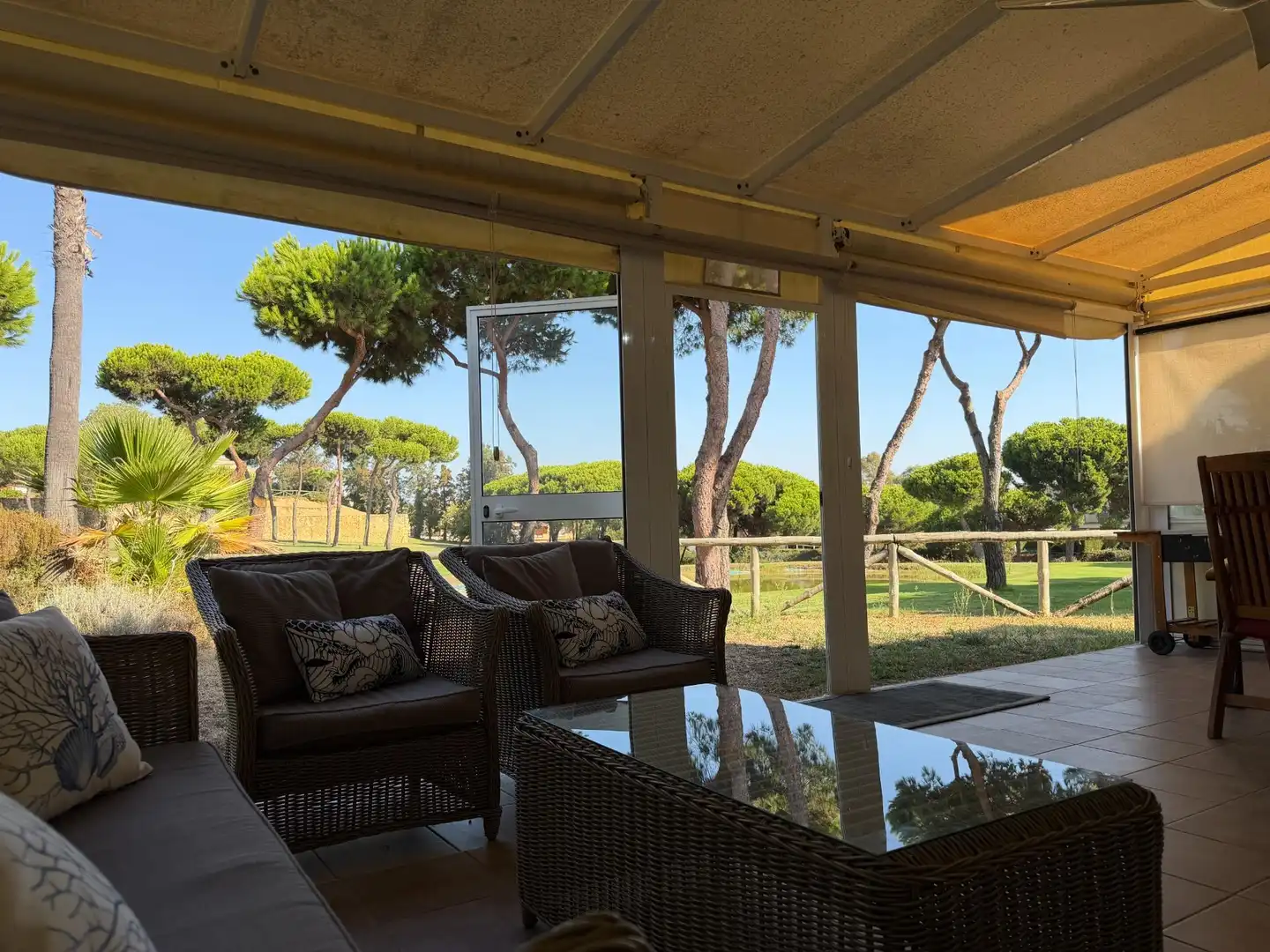 Villa mit Pool zum Verkauf in Paseo PS del Deporte, imagen 40